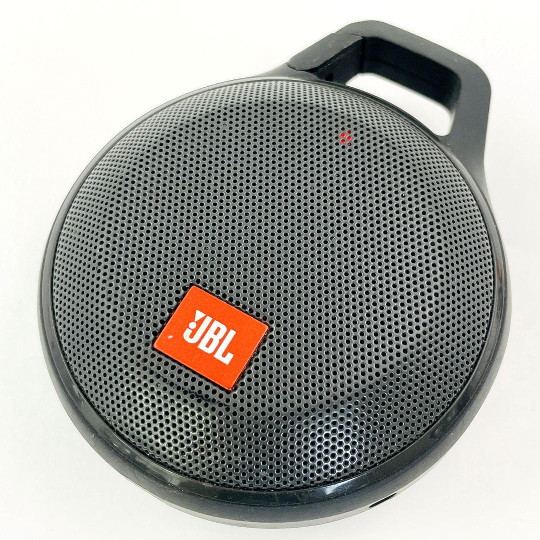 Jbl Speakers Clip+ Bluetooth R8Yc434