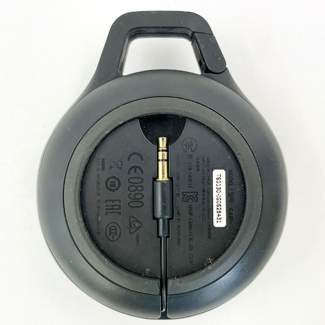 Jbl Speakers Clip+ Bluetooth R8Yc434
