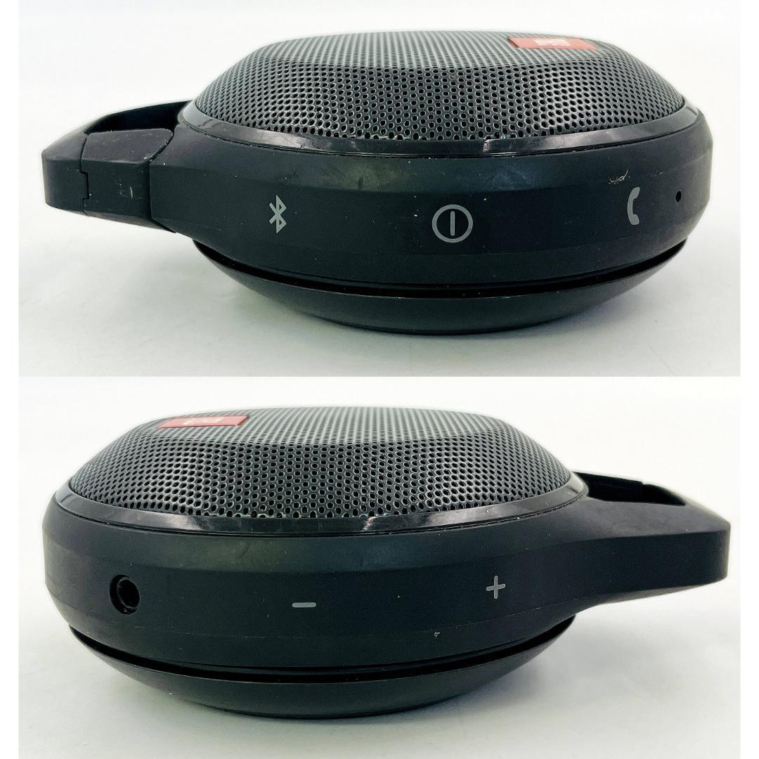 Jbl Speakers Clip+ Bluetooth R8Yc434