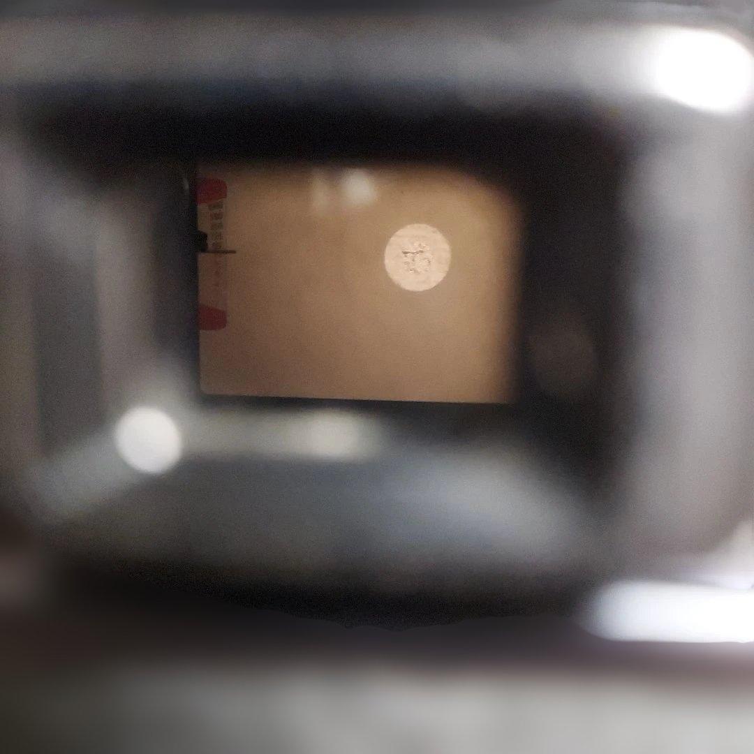Nikon Slr Camera (Film) Em E 2 Ok