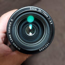 Nikon Slr Camera (Film) Em E 2 Ok