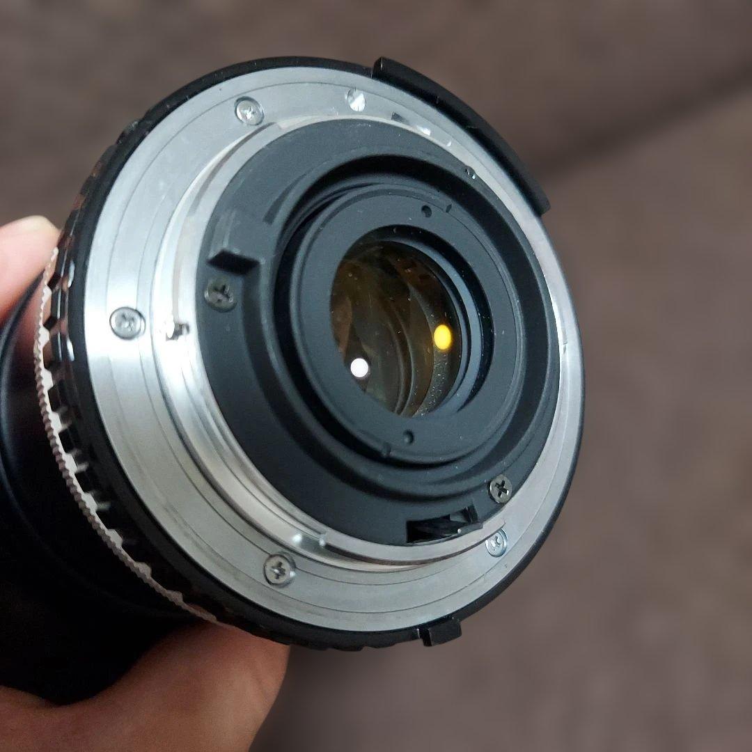 Nikon Slr Camera (Film) Em E 2 Ok