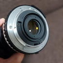 Nikon Slr Camera (Film) Em E 2 Ok