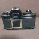 Nikon Slr Camera (Film) Em E 2 Ok