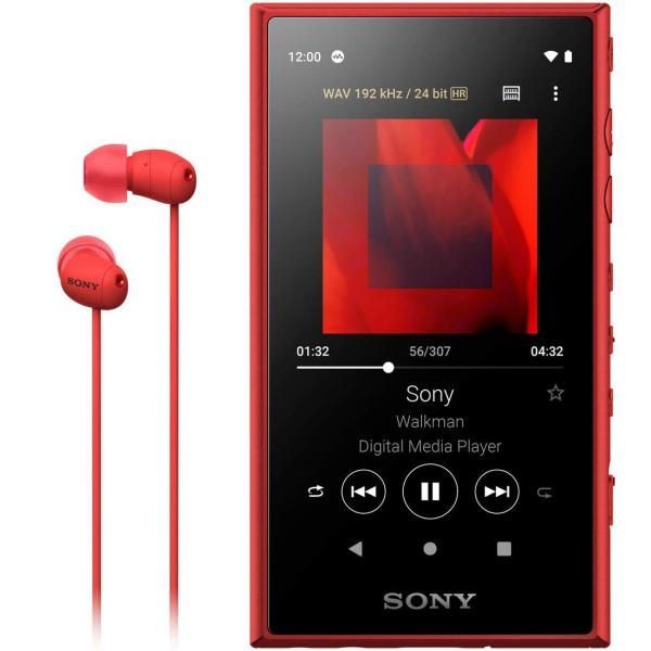 Sony Others 16Gb A Nw-A105Hn Mp3 Bluetooth Android