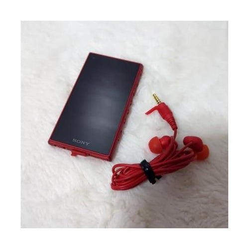 Sony Others 16Gb A Nw-A105Hn Mp3 Bluetooth Android