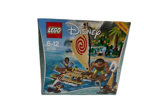 Lego Disney 41150