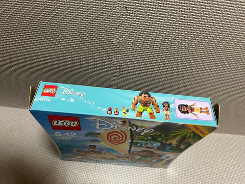 Lego Disney 41150