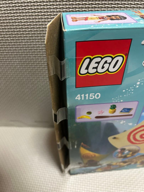 Lego Disney 41150