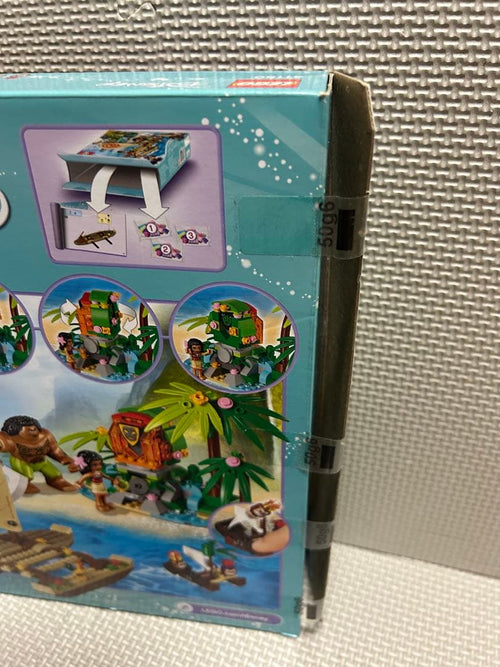 Lego Disney 41150