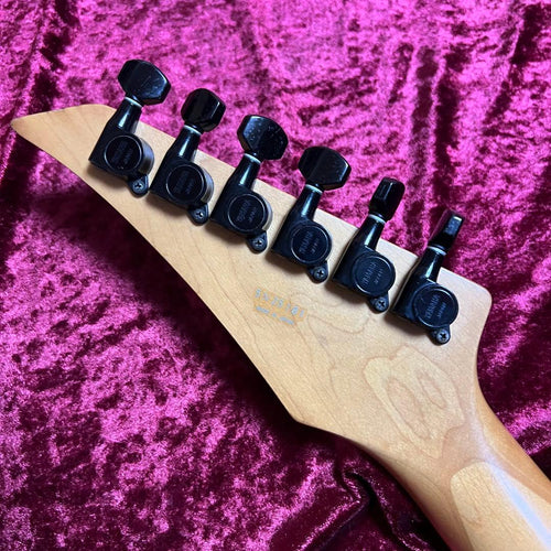 Yamaha Electric Guitars Rgx820J