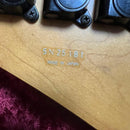 Yamaha Electric Guitars Rgx820J