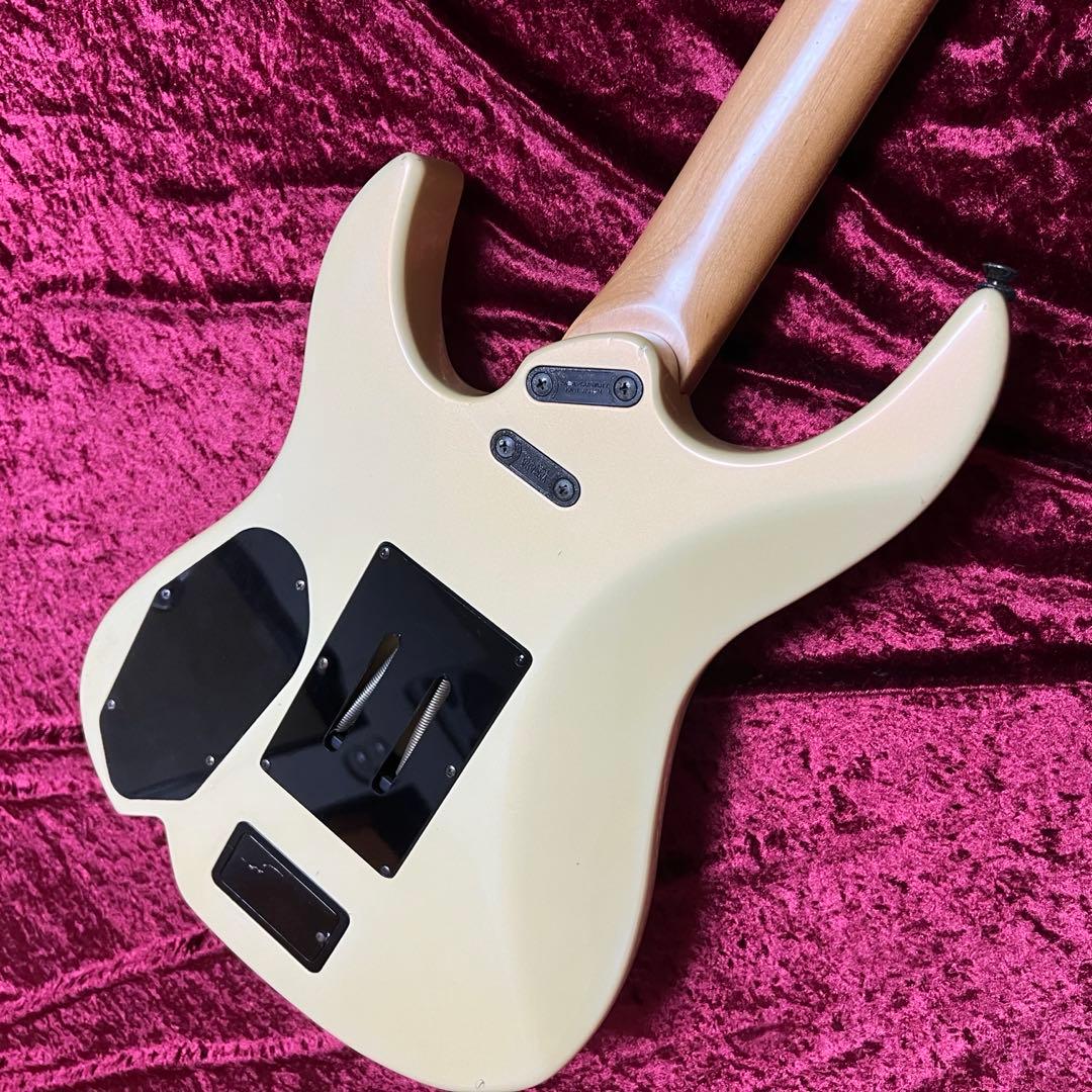 Yamaha Electric Guitars Rgx820J