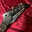 Yamaha Electric Guitars Rgx820J