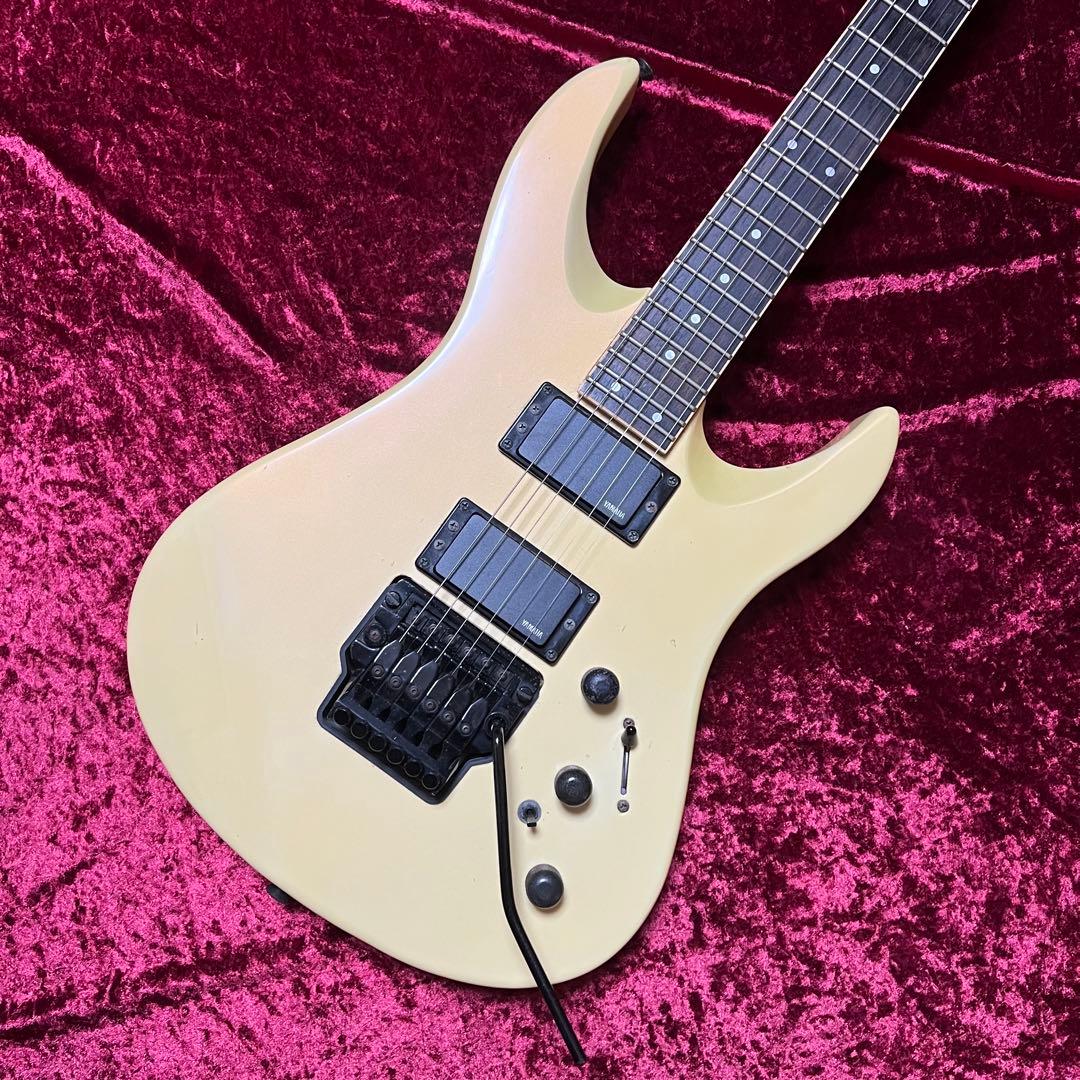 Yamaha Electric Guitars Rgx820J