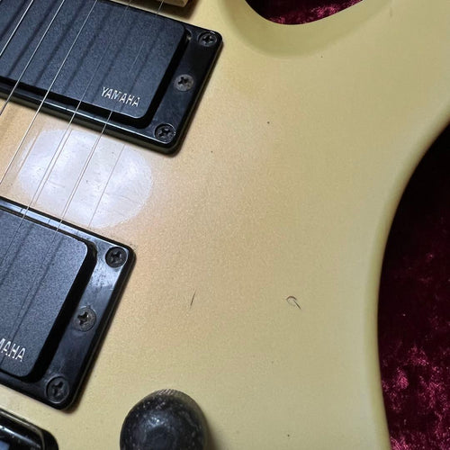 Yamaha Electric Guitars Rgx820J