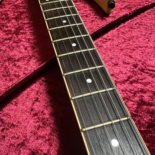 Yamaha Electric Guitars Rgx820J