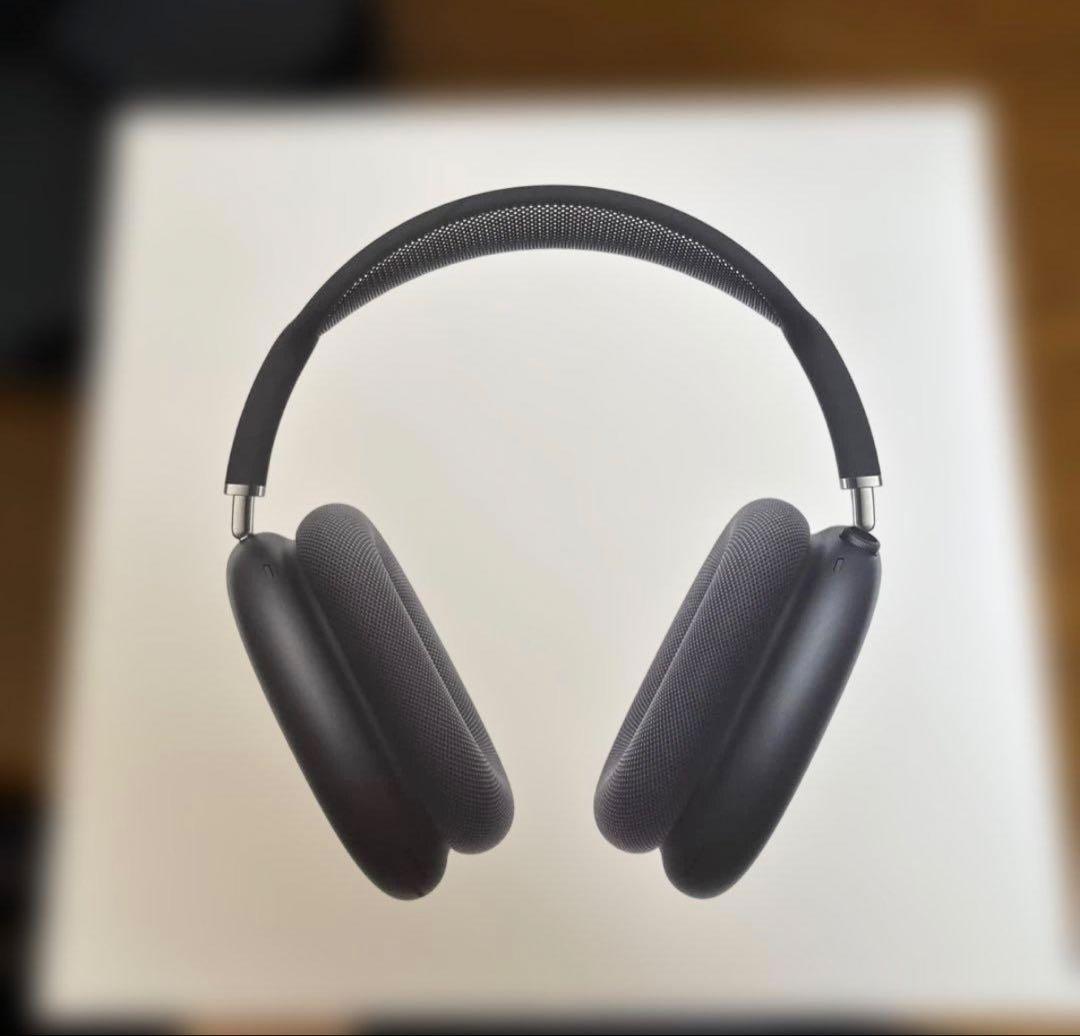 Apple Airpods Max