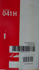 Canon Toner Cartridge 041H Crg-041H