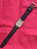 Omega Quartz Watches Q 1365 Vintage