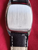 Omega Quartz Watches Q 1365 Vintage
