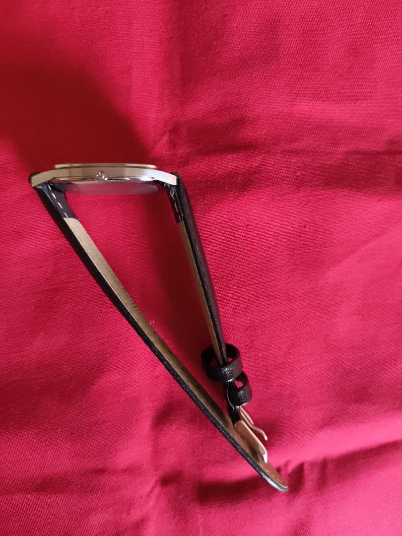 Omega Quartz Watches Q 1365 Vintage