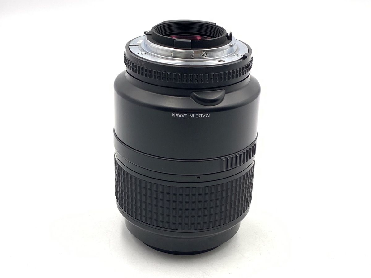 Lens (Single Focus) Af-N 105/2.8 D