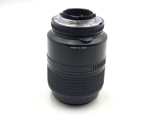Lens (Single Focus) Af-N 105/2.8 D