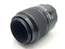 Lens (Single Focus) Af-N 105/2.8 D