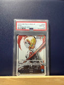 One Piece Card Game Psa10