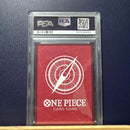 One Piece Card Game Psa10