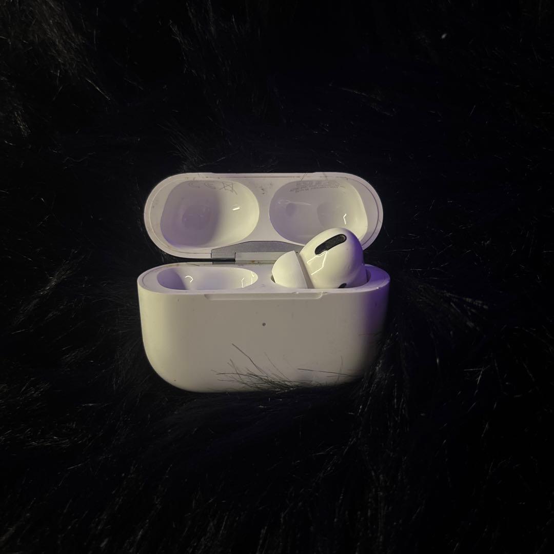 Apple Airpods Pro 1