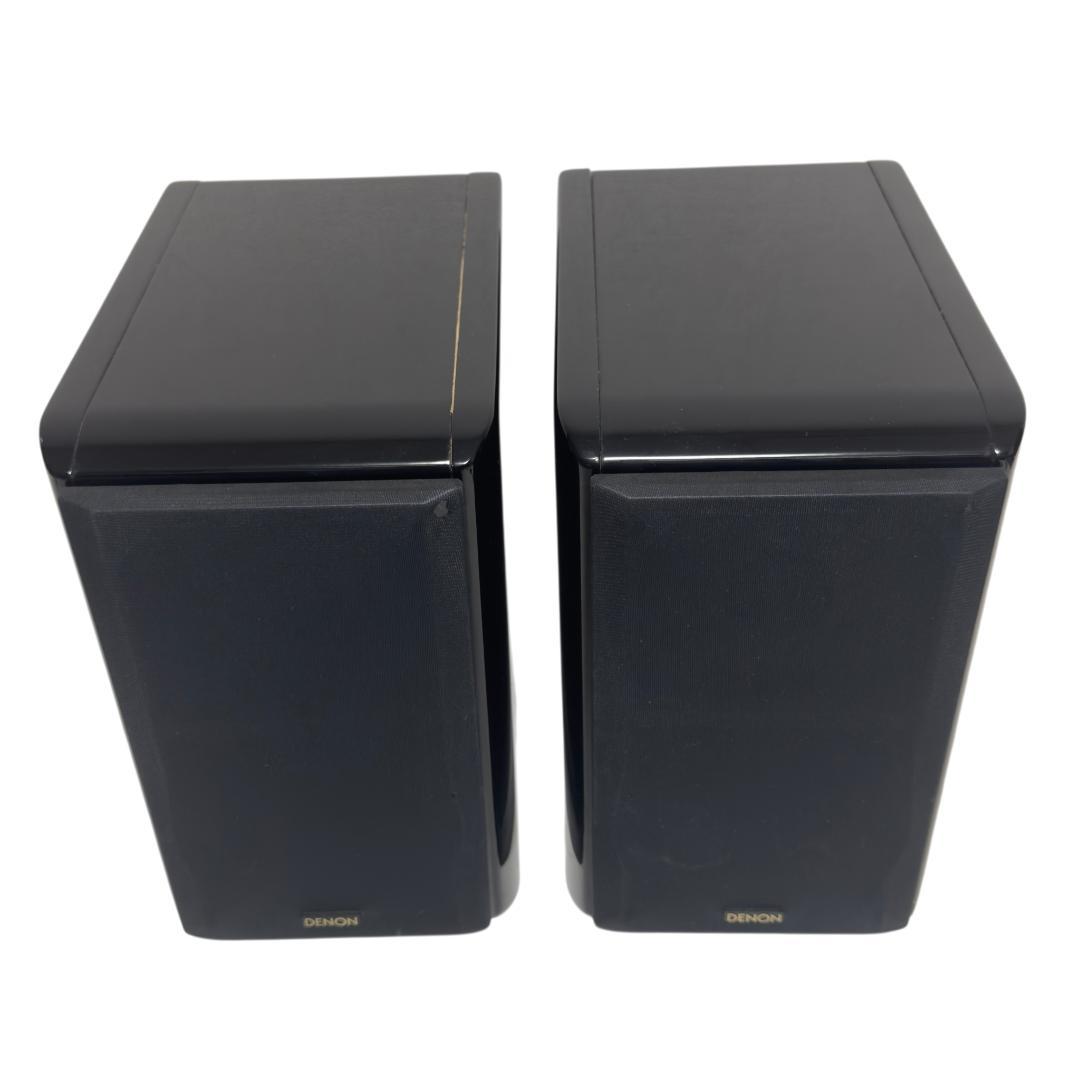 Denon Speakers Sc-E717