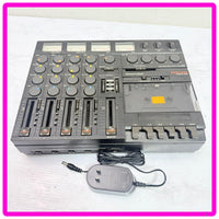 Tascam Multitrack Recorders Porta One Mtr