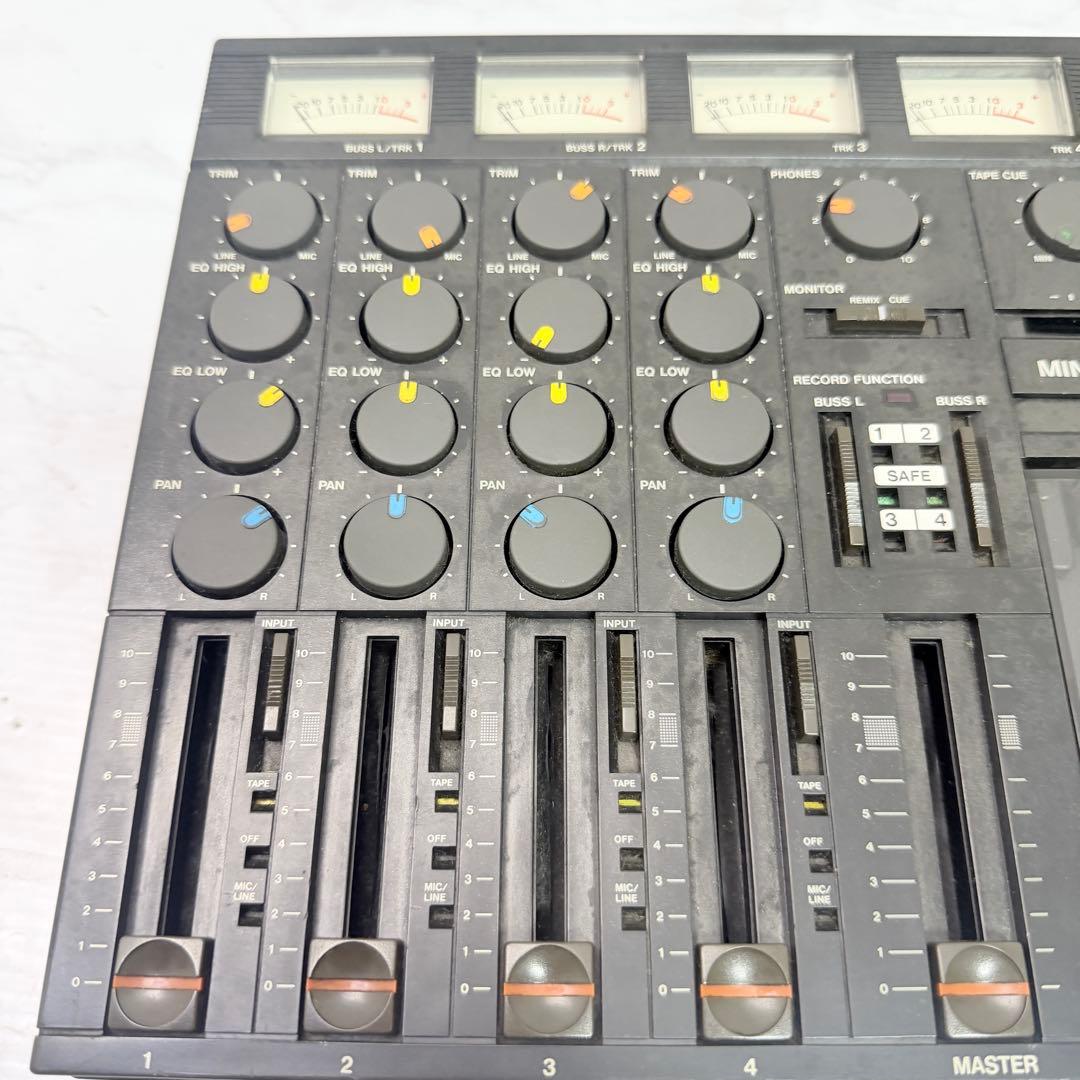 Tascam Multitrack Recorders Porta One Mtr