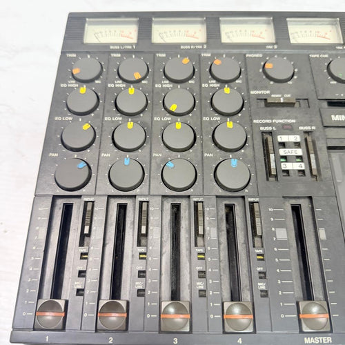 Tascam Multitrack Recorders Porta One Mtr
