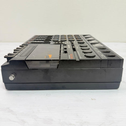 Tascam Multitrack Recorders Porta One Mtr