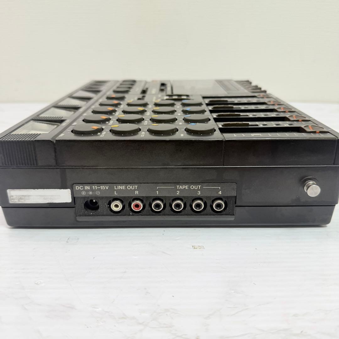 Tascam Multitrack Recorders Porta One Mtr