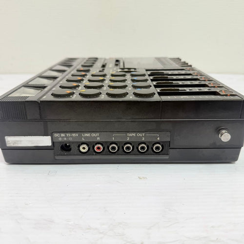Tascam Multitrack Recorders Porta One Mtr