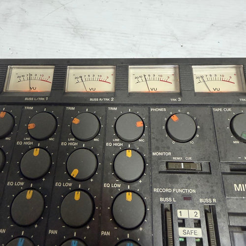 Tascam Multitrack Recorders Porta One Mtr