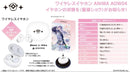 Wireless Earphone Anima Aow04