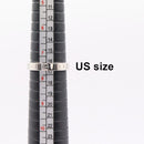 Cartier Ring B4085100 K18Wg Used A