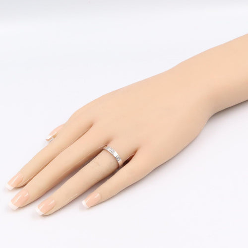 Cartier Ring B4085100 K18Wg Used A