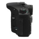 Pentax Digital Slr K20D B 62