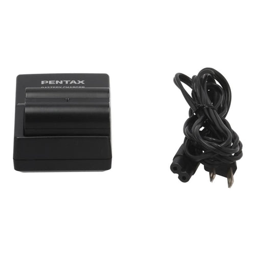 Pentax Digital Slr K20D B 62