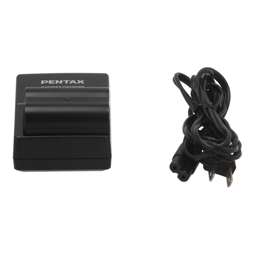 Pentax Digital Slr K20D B 62