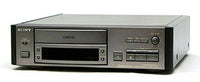Cd Md Cassette Deck Sony Tc-S1 Dolby Bcs Nr