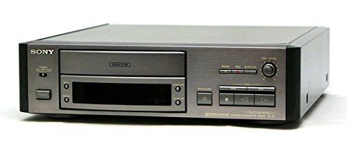 Cd Md Cassette Deck Sony Tc-S1 Dolby Bcs Nr