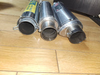 Mufflers Rpm 3