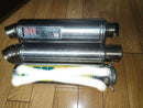 Mufflers 2